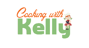Cooking with Kelly